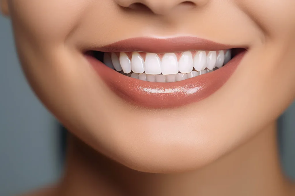 dentistas en tenerife sur - sonrisa