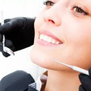 dental clinic in tenerife - periodontics