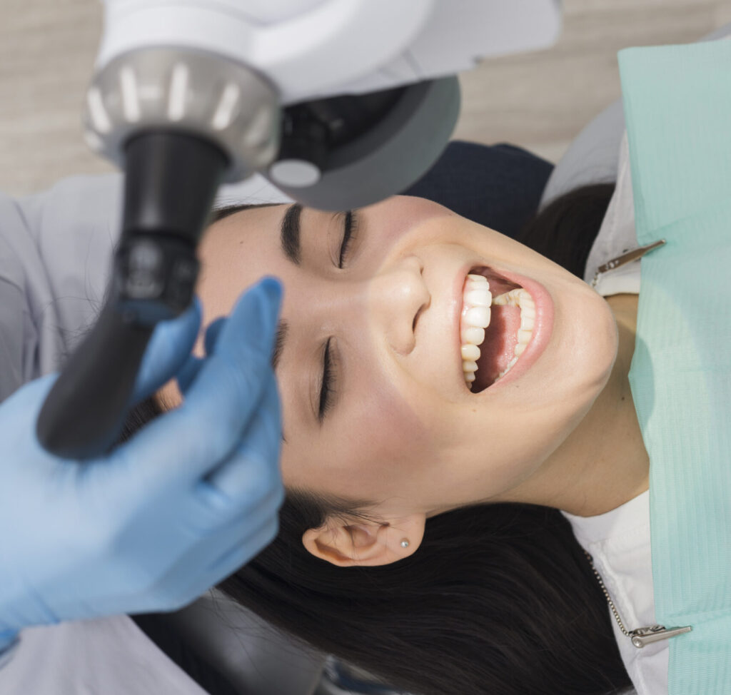 estetica dental en tenerife - sonrisa