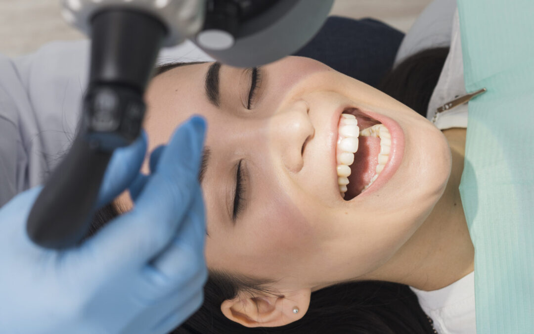 estetica dental en tenerife - sonrisa