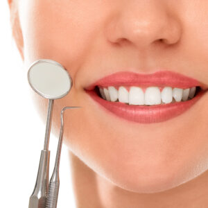 dental clinic in tenerife - theeth