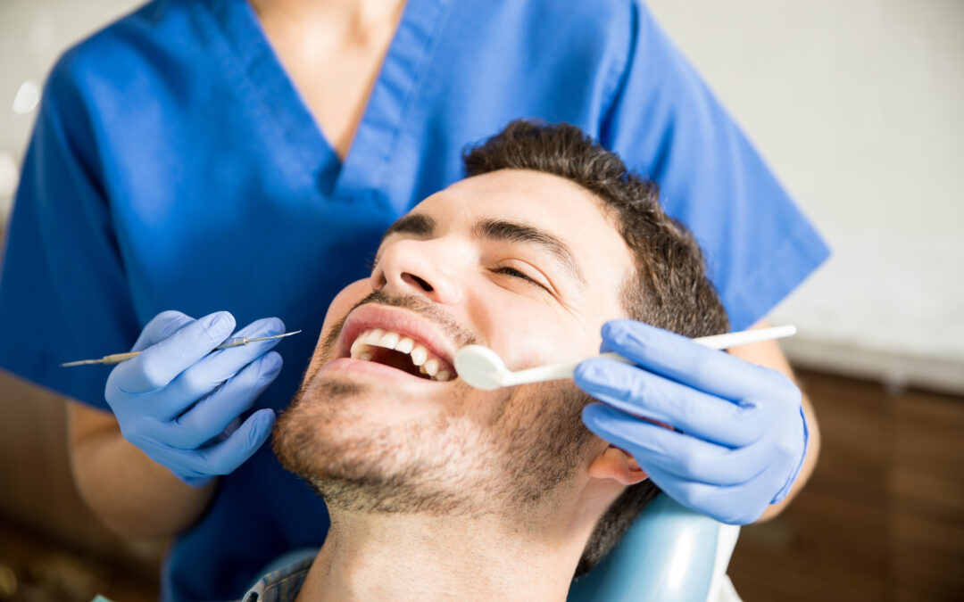 dental clinic in tenerife - smile